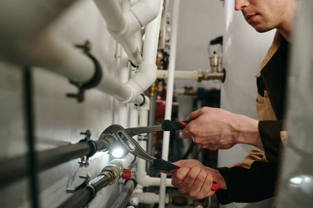 Best Commercial Plumbing Services  in Dodson Branch, TN