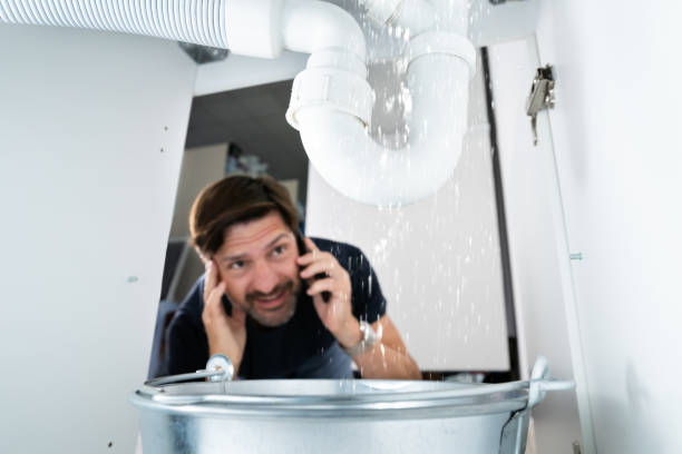 Trusted Dodson Branch, TN Plumbing Experts