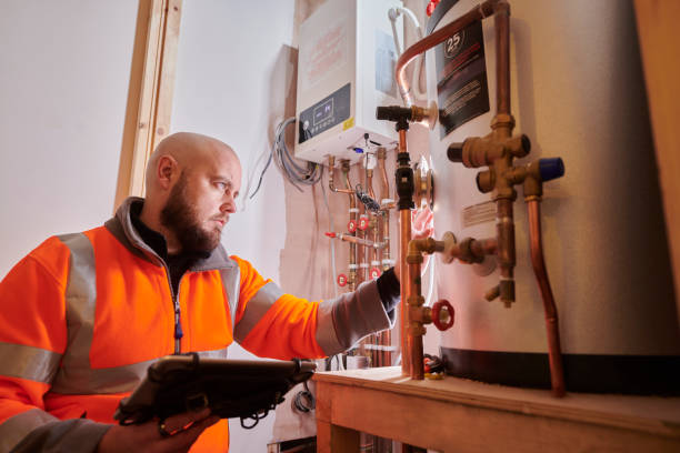 Best Leak Detection Services  in Dodson Branch, TN