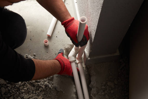 Best Shower Repair Services  in Dodson Branch, TN