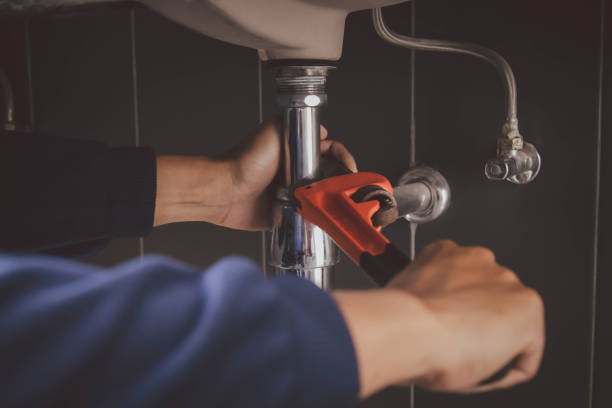 Best Gas Line Repair  in Dodson Branch, TN