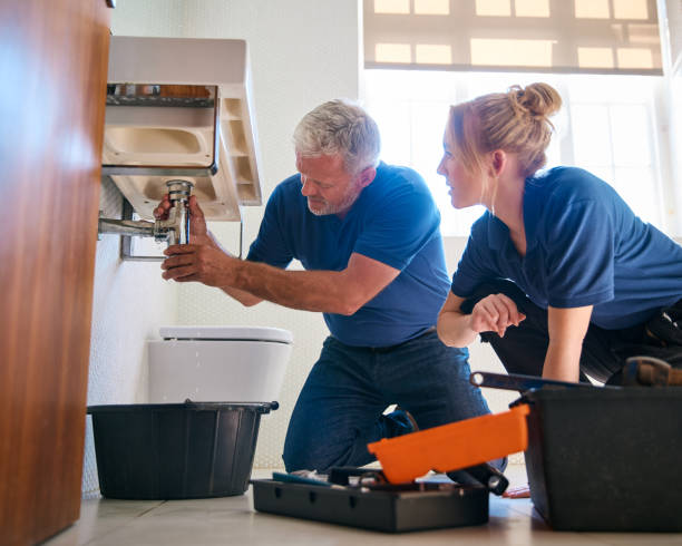 Best Plumbing Repair Near Me  in Dodson Branch, TN